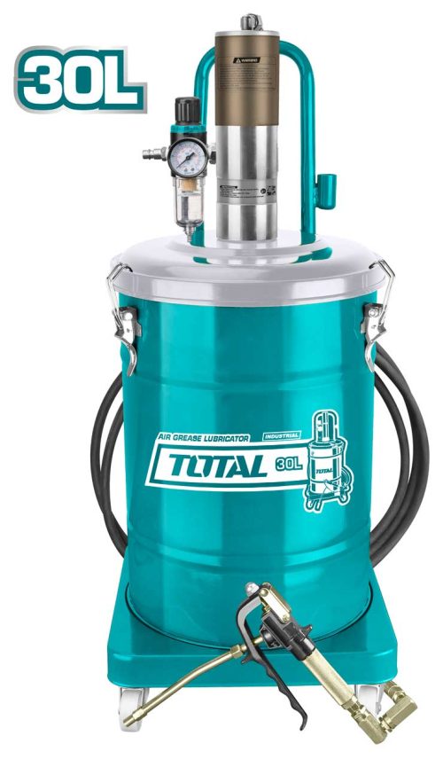 THT118302 Air Grease Lubricator