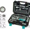 THT121251 25 Pcs 1/2″ Socket Set