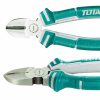 THT130606P Diagonal Cutting Pliers