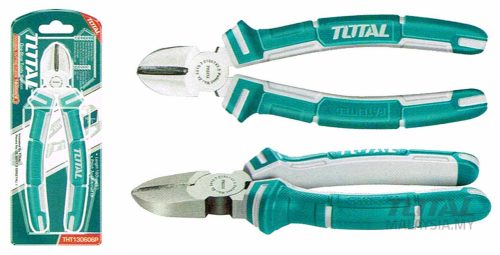 THT130606P Diagonal Cutting Pliers