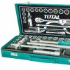 THT141253 24 Pcs 1/2″ Socket Set