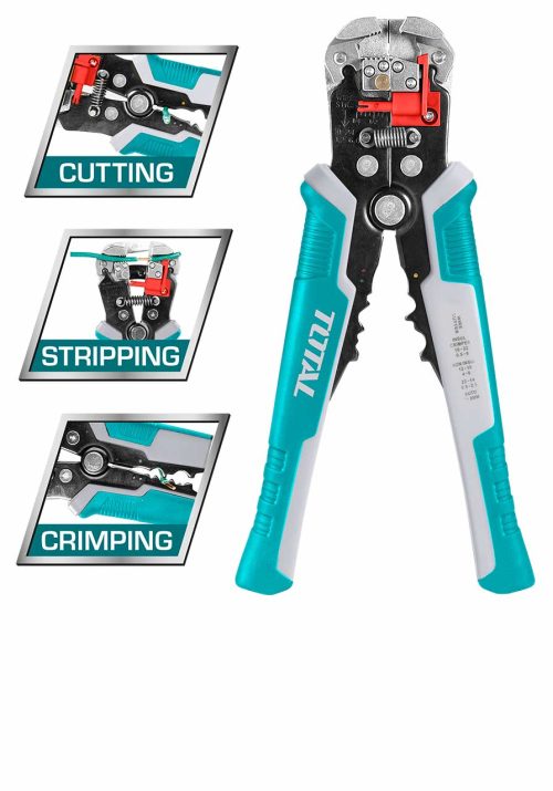 THT15246 Automatic Wire Stripper