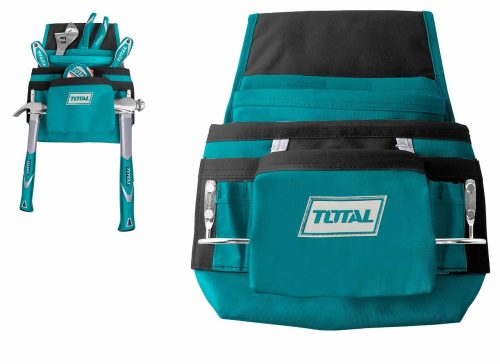 THT16P1011 Single Tools Pouch