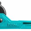 THT171142 Ratcheting Pipe Wrench