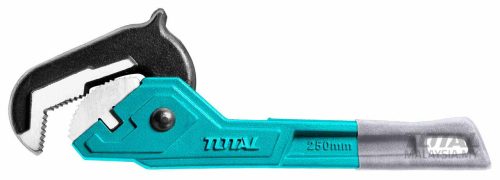 THT171142 Ratcheting Pipe Wrench