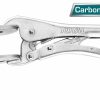 THT1921003 Locking Welding Clamp Pliers