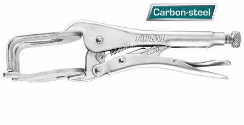 THT1921003 Locking Welding Clamp Pliers