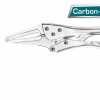 THT19902 Long Nose Locking Pliers