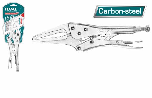 THT19902 Long Nose Locking Pliers