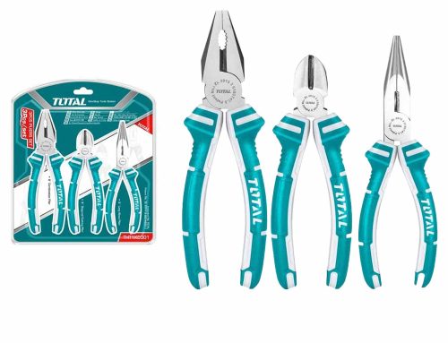 THT1K0301 3 Pcs Pliers Set