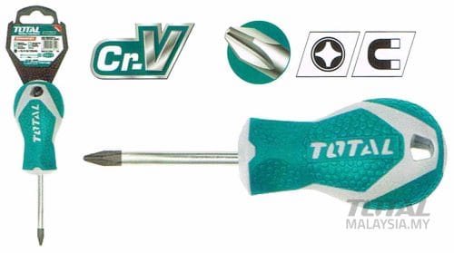 THT22386 Phillips Screwdriver