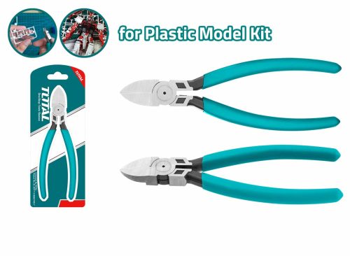 THT230512 Plastic Cutting Pliers