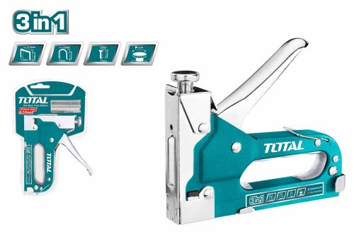 THT31143 3 in 1 Staple Gun