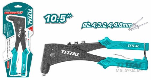 THT32105 Hand Riveter