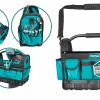 THT36L01 Open Tote Tools Bag