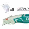 THT5116118 Utility Knife