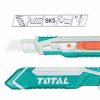 THT511816 Snap-off Blade Knife