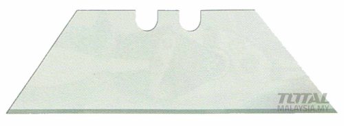 THT519611 10 Pcs Utility Knife Blades Set