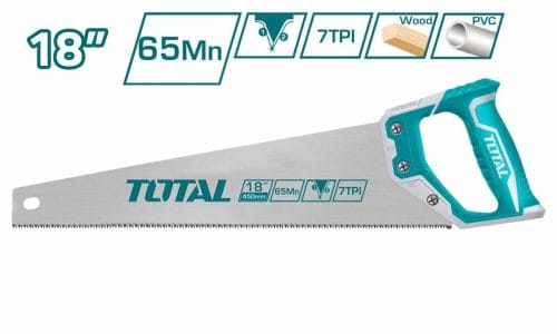 THT55450 Hand Saw