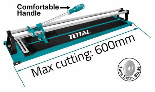 THT576004 Tile Cutter