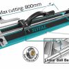 THT578004 Tile Cutter