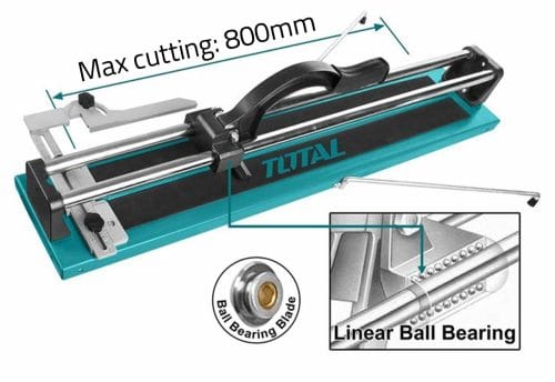 THT578004 Tile Cutter