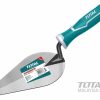 THT82716 Bricklaying Trowel