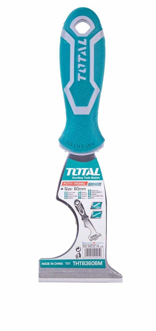 THT83606M Multi-function Putty Trowel