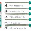 THT918516 5 Pcs Steel File Set