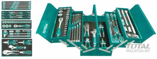 THTCS12591 59 Pcs Screwdriver Set