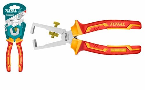 THTIP2661 Insulated Wire Stripping Pliers