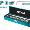 THTL121101 10 Pcs 1/2″ Socket Set