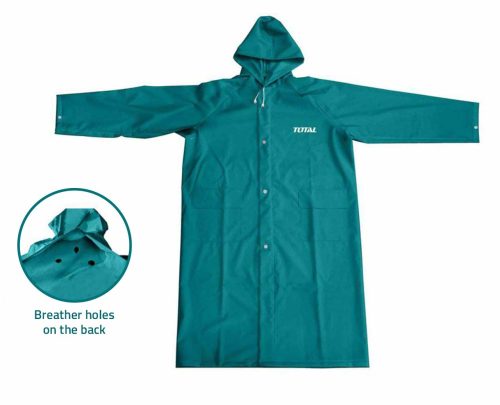 THTRC031 Rain Coat