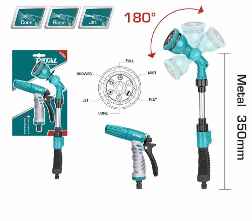 THWSK0201 2 Pcs Watering Kit