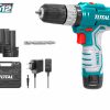 TIDLI1232 Li-ion Cordless Impact Drill