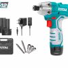 TIRLI1201 Li-ion Impact Driver