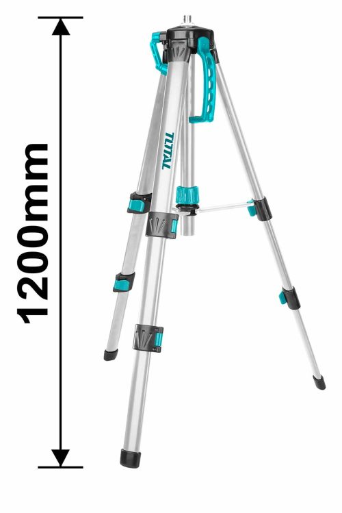 TLLT01152 Tripod for Laser Levels