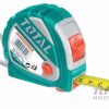 TMT126052 Steel Measuring Tape