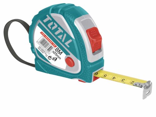 TMT126081 Steel Measuring Tape