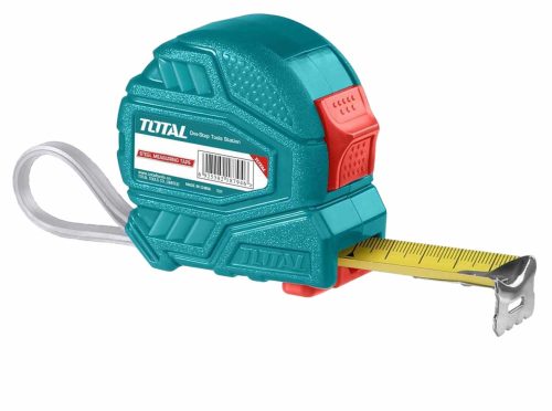 TMT126331 Steel Measuring Tape