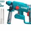 TRHLI2201 Li-ion Brushless Rotary Hammer