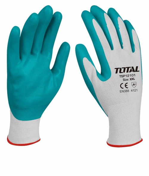 TSP12101 Nitrile Gloves