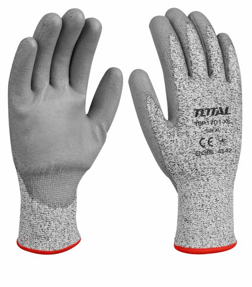 TSP1701-XL Cut-resistance Gloves