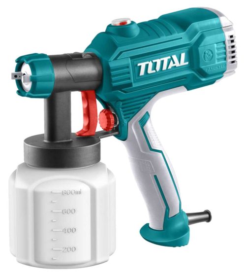 TT3506 Spray Gun