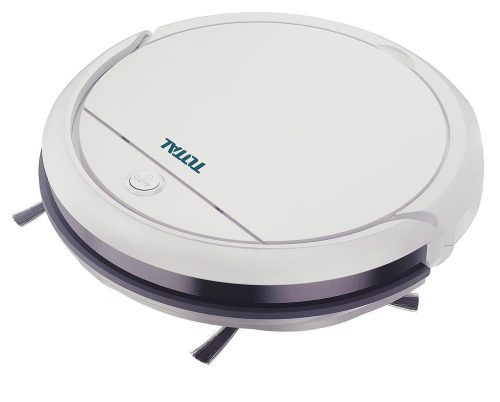 TVCRG30261 Robotic Vacuum Cleaner