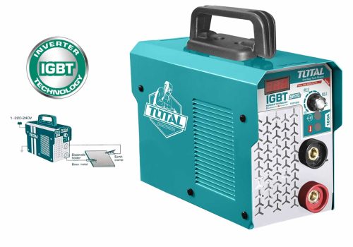 TW21602 Inverter MMA Welding Machine