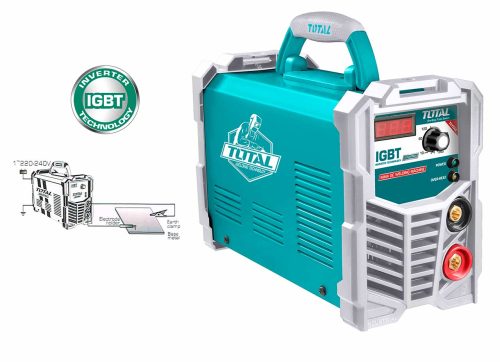 TW22005 Inverter MMA Welding Machine