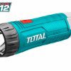 TWLI1201 Li-ion Flashlight