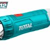 TWLI1223 Li-ion Flashlight