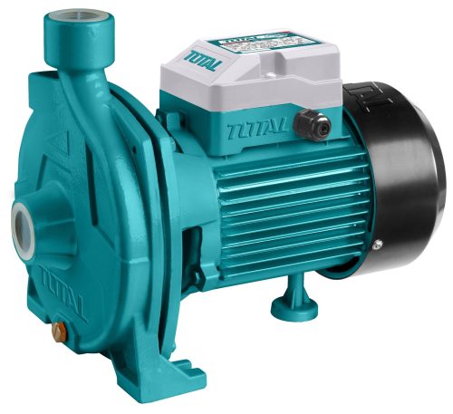 Centrifugal Pumps